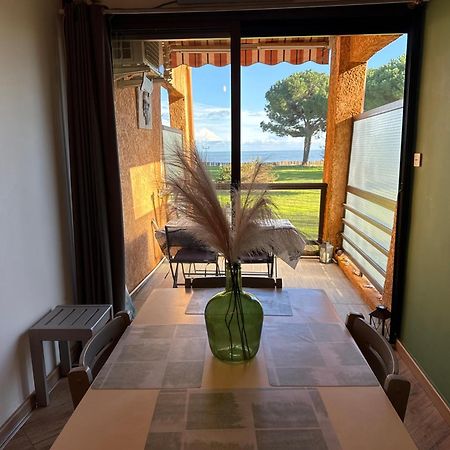 Appartement N 79 Moriani Plage Santa-Lucia-di-Moriani Exteriér fotografie