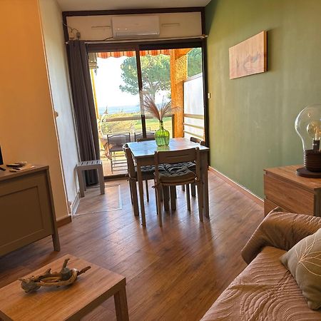 Appartement N 79 Moriani Plage Santa-Lucia-di-Moriani Exteriér fotografie