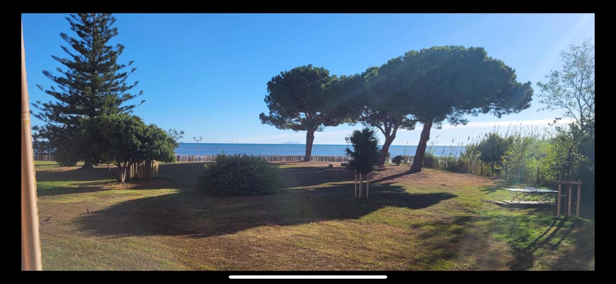 Appartement N 79 Moriani Plage Santa-Lucia-di-Moriani Exteriér fotografie
