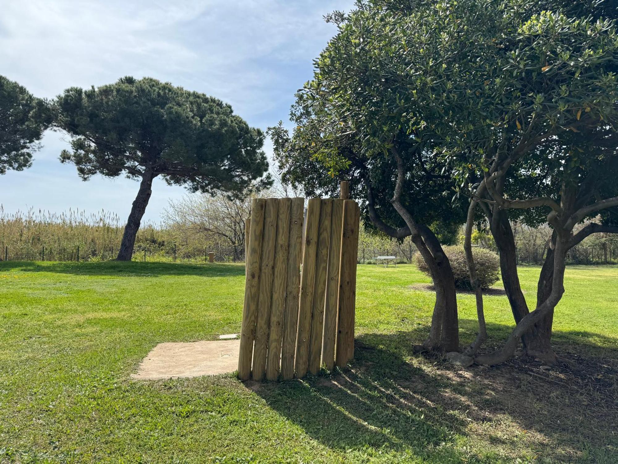 Appartement N 79 Moriani Plage Santa-Lucia-di-Moriani Exteriér fotografie