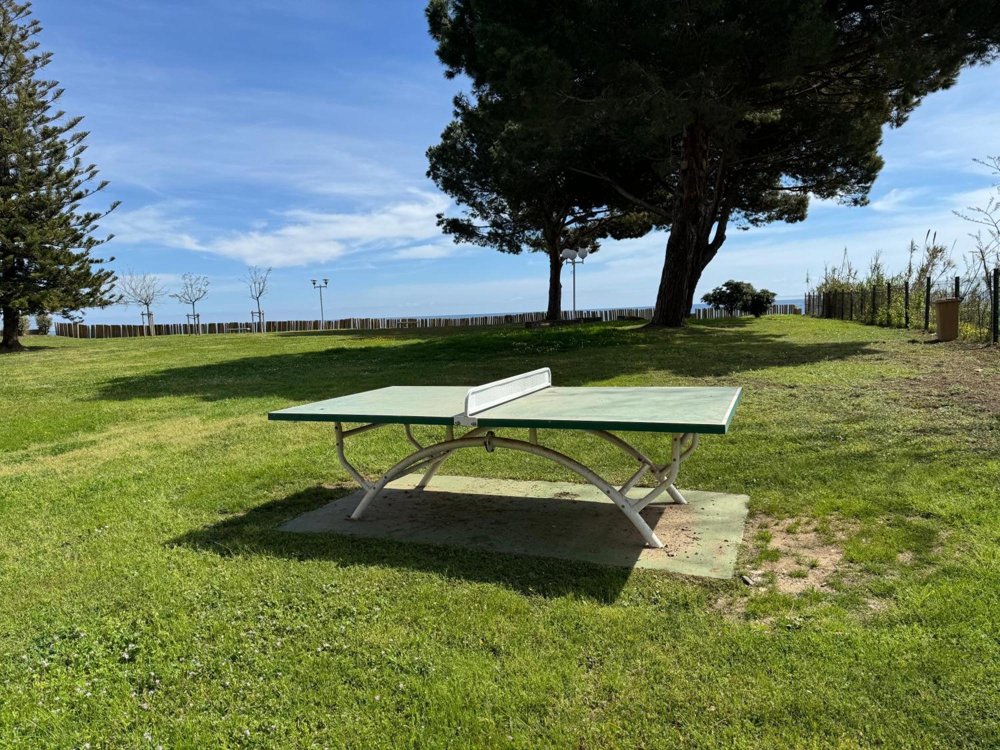 Appartement N 79 Moriani Plage Santa-Lucia-di-Moriani Exteriér fotografie